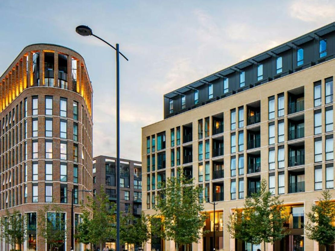 3&4 Station Square, Cambridge, CB1 2GB