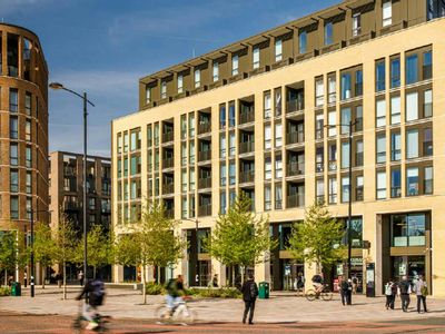 Property Image for 3&4 Station Square, Cambridge, CB1 2GB
