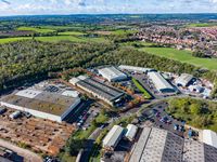 Property Image for Hardwick View Road, Holmewood Industrial Estate, Chesterfield, Derbyshire, S42 5SA