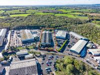 Property Image for Hardwick View Road, Holmewood Industrial Estate, Chesterfield, Derbyshire, S42 5SA