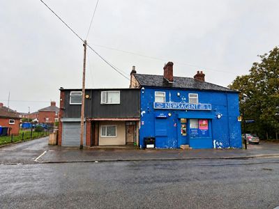 Property Image for 76 Williamson Avenue, Ball Green, Stoke On Trent, ST6 8AU