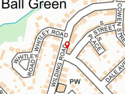 Property Image for 76 Williamson Avenue, Ball Green, Stoke On Trent, ST6 8AU