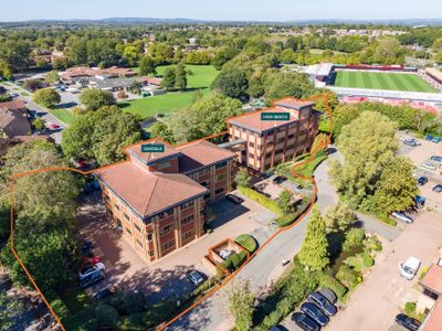 Property Image for Oakdale And High Beech, Broadfield Park, Brighton Road, Crawley, West Sussex, RH11 9RT