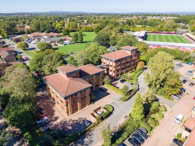 Property Image for Oakdale And High Beech, Broadfield Park, Brighton Road, Crawley, West Sussex, RH11 9RT