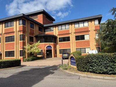 Property Image for Oakdale And High Beech, Broadfield Park, Brighton Road, Crawley, West Sussex, RH11 9RT