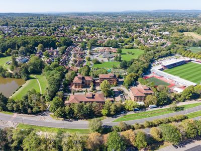 Property Image for Oakdale And High Beech, Broadfield Park, Brighton Road, Crawley, West Sussex, RH11 9RT