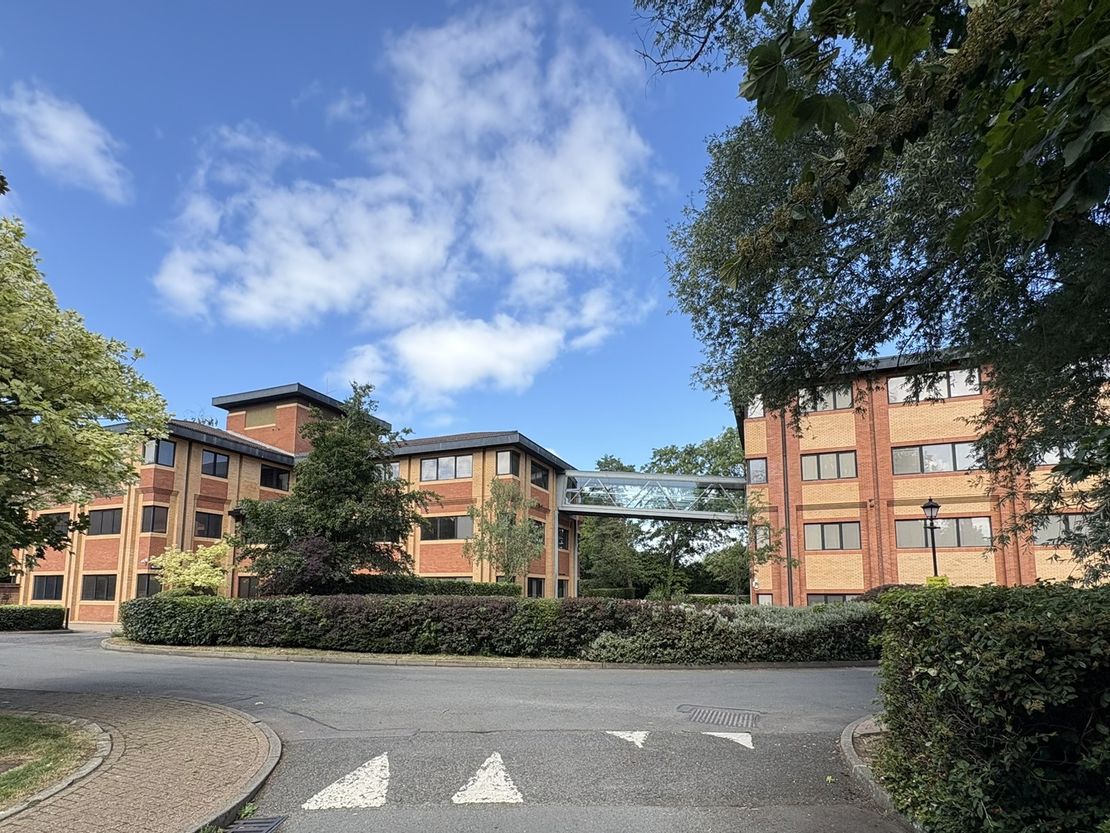 Oakdale And High Beech, Broadfield Park, Brighton Road, Crawley, West Sussex, RH11 9RT