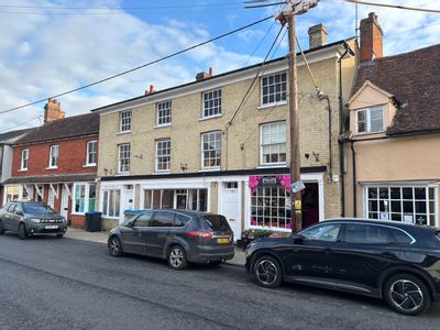 Property Image for 22 -26 High Street, Hadleigh, Ipswich, Suffolk, IP7 5AP