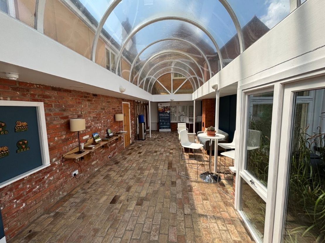 22 -26 High Street, Hadleigh, Ipswich, Suffolk, IP7 5AP