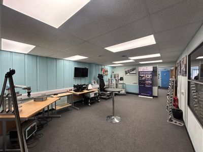 Property Image for Unit 13 Magreal Industrial Estate, Freeth Street, Birmingham, West Midlands, B16 0QZ