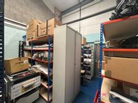 Property Image for Unit 13 Magreal Industrial Estate, Freeth Street, Birmingham, West Midlands, B16 0QZ