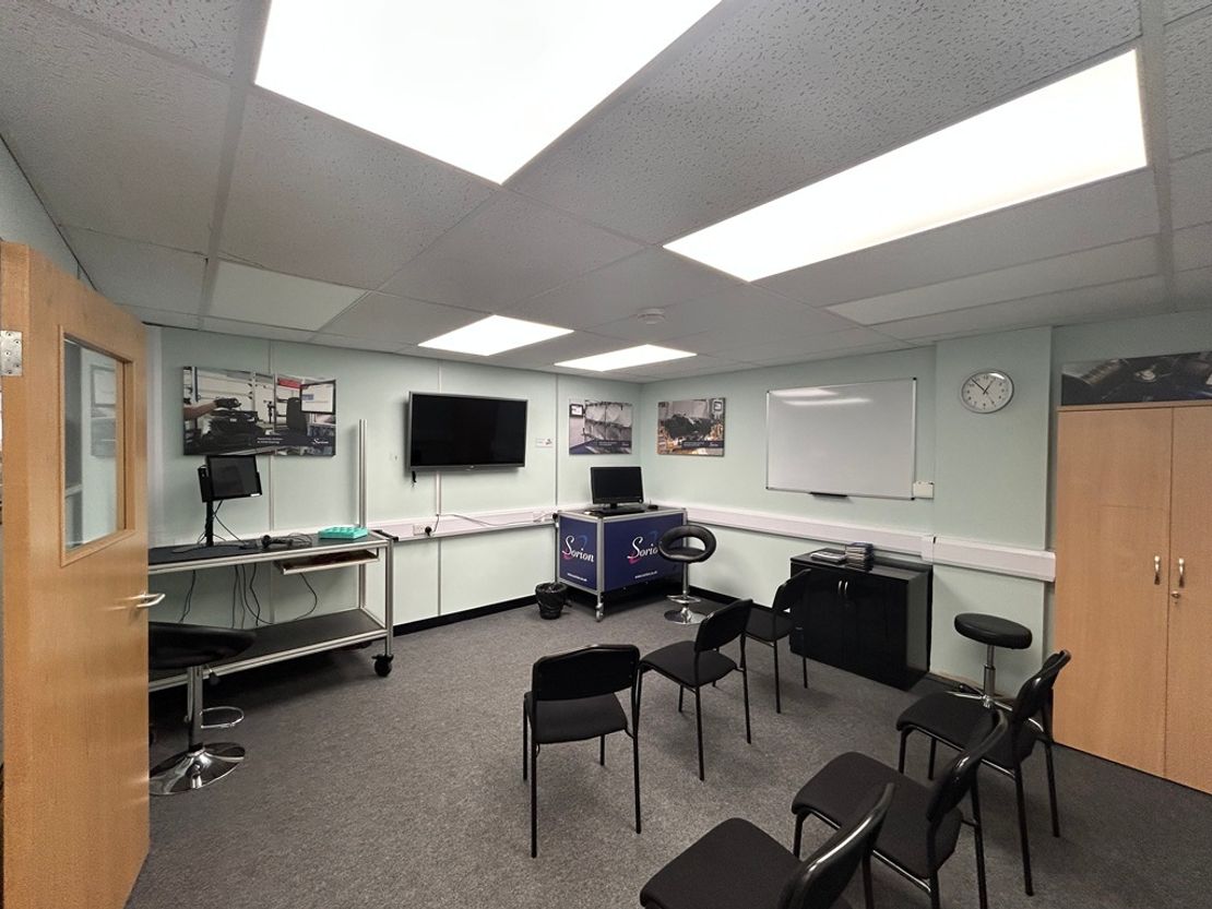 Unit 13 Magreal Industrial Estate, Freeth Street, Birmingham, West Midlands, B16 0QZ