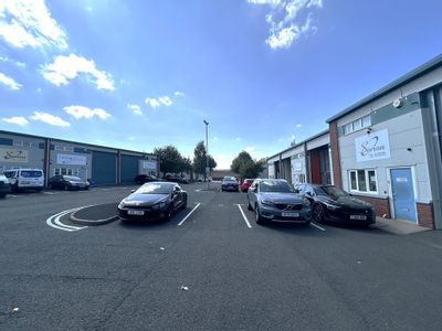 Property Image for Unit 13 Magreal Industrial Estate, Freeth Street, Birmingham, West Midlands, B16 0QZ
