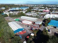 Property Image for Royal Mail Delivery Depot & Yard, Cloverhill Road, Bridge of Don, Aberdeen, AB23 8AA