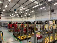 Property Image for Royal Mail Delivery Depot & Yard, Cloverhill Road, Bridge of Don, Aberdeen, AB23 8AA