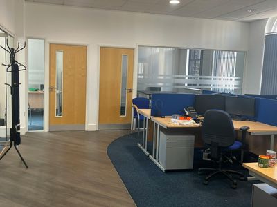 Property Image for 28-34 Albert Street, Birmingham, B4 7UD