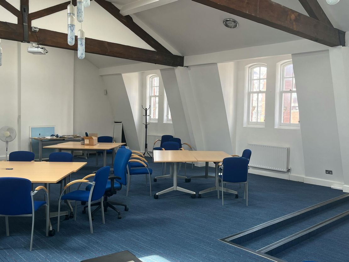 28-34 Albert Street, Birmingham, B4 7UD