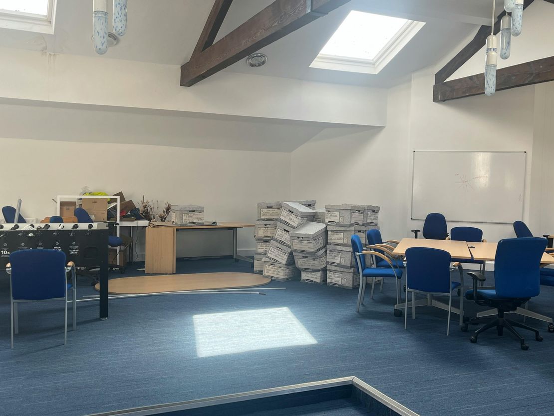 28-34 Albert Street, Birmingham, B4 7UD