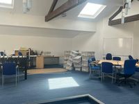 Property Image for 28-34 Albert Street, Birmingham, B4 7UD