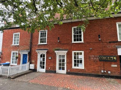 Property Image for High Street, Epping