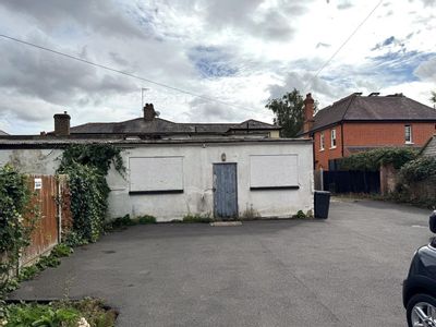 Property Image for High Street, Epping