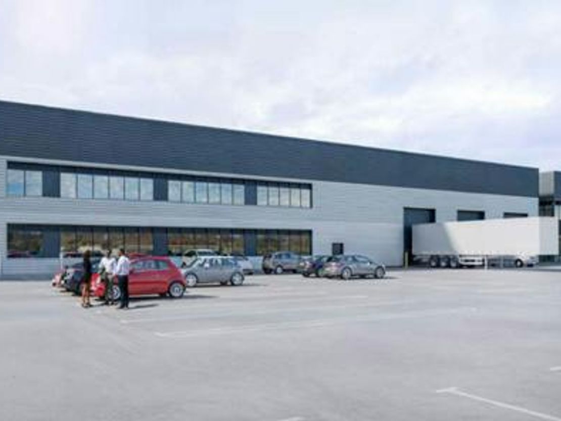 Total Park Leeds, Sandleas Way, Junction 46 M1, Leeds, LS15 8ST