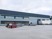 Property Image for Total Park Leeds, Sandleas Way, Junction 46 M1, Leeds, LS15 8ST