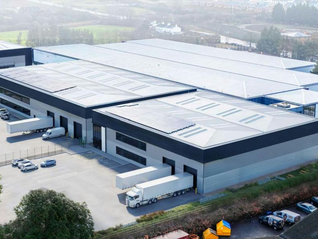 Total Park Leeds, Sandleas Way, Junction 46 M1, Leeds, LS15 8ST