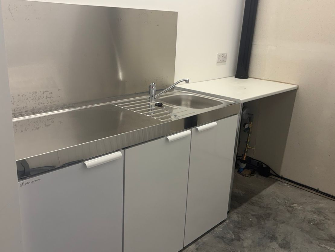 Engine Works Park, Westwood Industrial Estate, Continental Approach, Margate, Kent, CT9 4JG