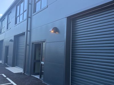 Property Image for Engine Works Park, Westwood Industrial Estate, Continental Approach, Margate, Kent, CT9 4JG