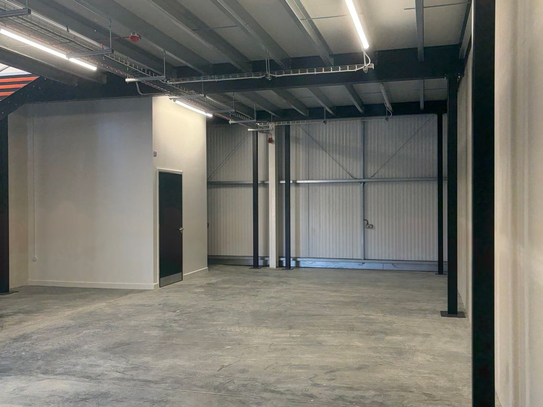 Engine Works Park, Westwood Industrial Estate, Continental Approach, Margate, Kent, CT9 4JG