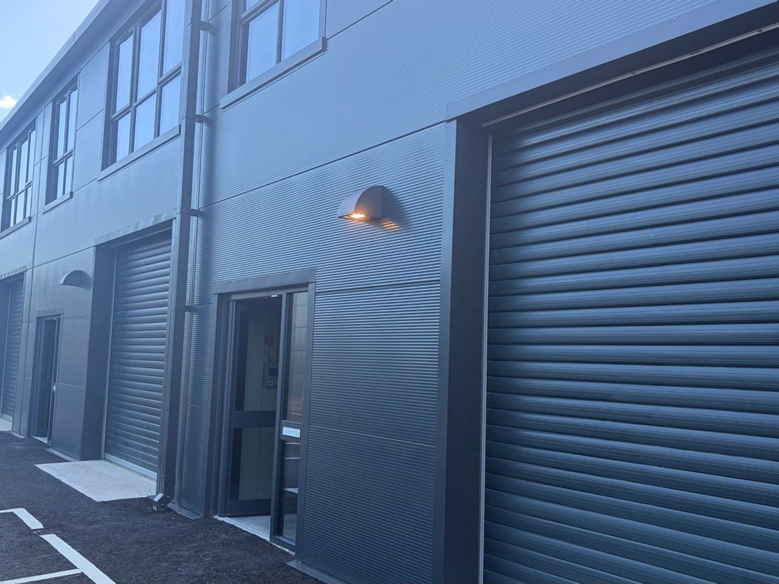 Engine Works Park, Westwood Industrial Estate, Continental Approach, Margate, Kent, CT9 4JG
