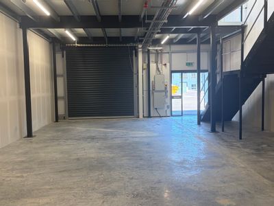 Property Image for Engine Works Park, Westwood Industrial Estate, Continental Approach, Margate, Kent, CT9 4JG