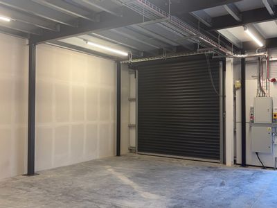 Property Image for Engine Works Park, Westwood Industrial Estate, Continental Approach, Margate, Kent, CT9 4JG