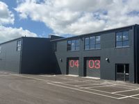 Property Image for Engine Works Park, Westwood Industrial Estate, Continental Approach, Margate, Kent, CT9 4JG