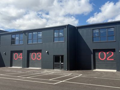 Property Image for Engine Works Park, Westwood Industrial Estate, Continental Approach, Margate, Kent, CT9 4JG