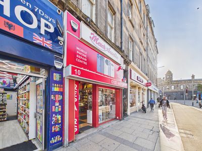 Property Image for 10 Great Junction Street, Edinburgh, City Of Edinburgh, EH6 5LA