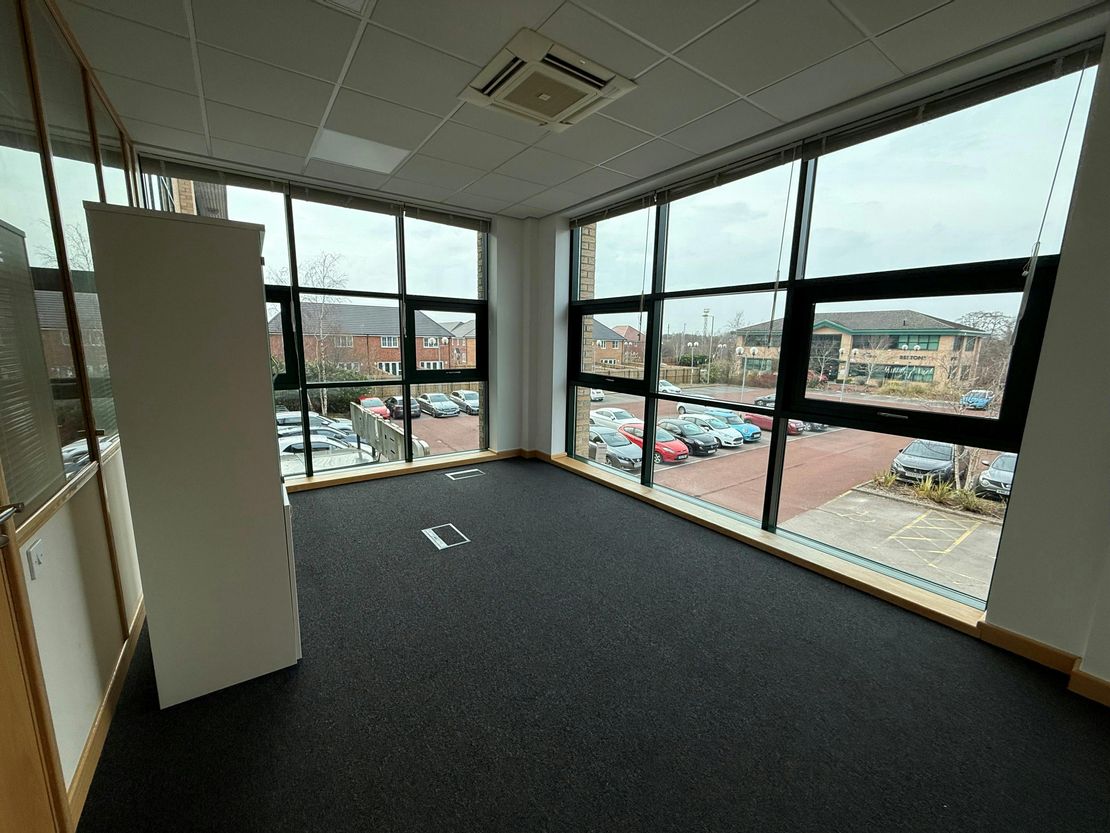 Sterling House, 810 Mandarin Court, Warrington, WA1 1GG