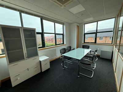 Property Image for Sterling House, 810 Mandarin Court, Warrington, WA1 1GG