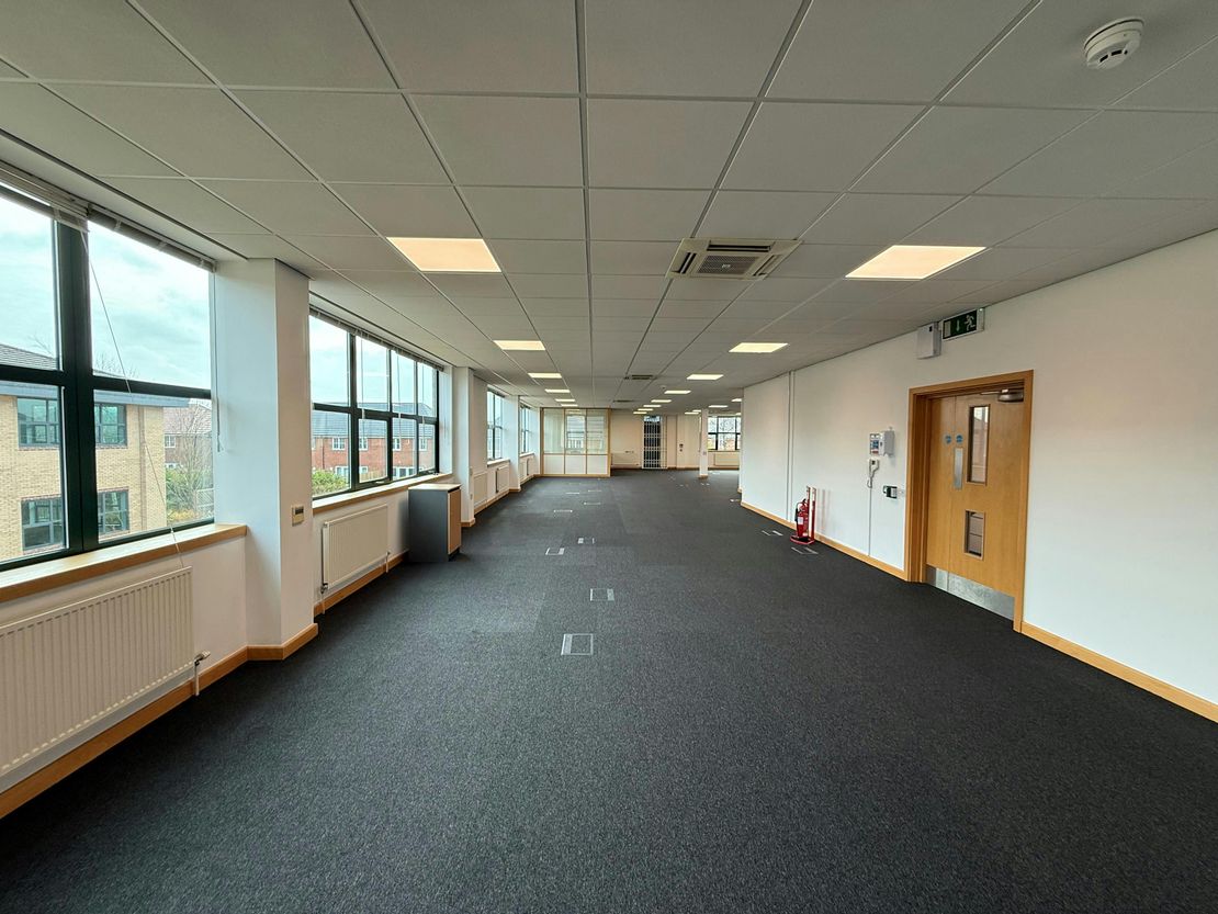 Sterling House, 810 Mandarin Court, Warrington, WA1 1GG
