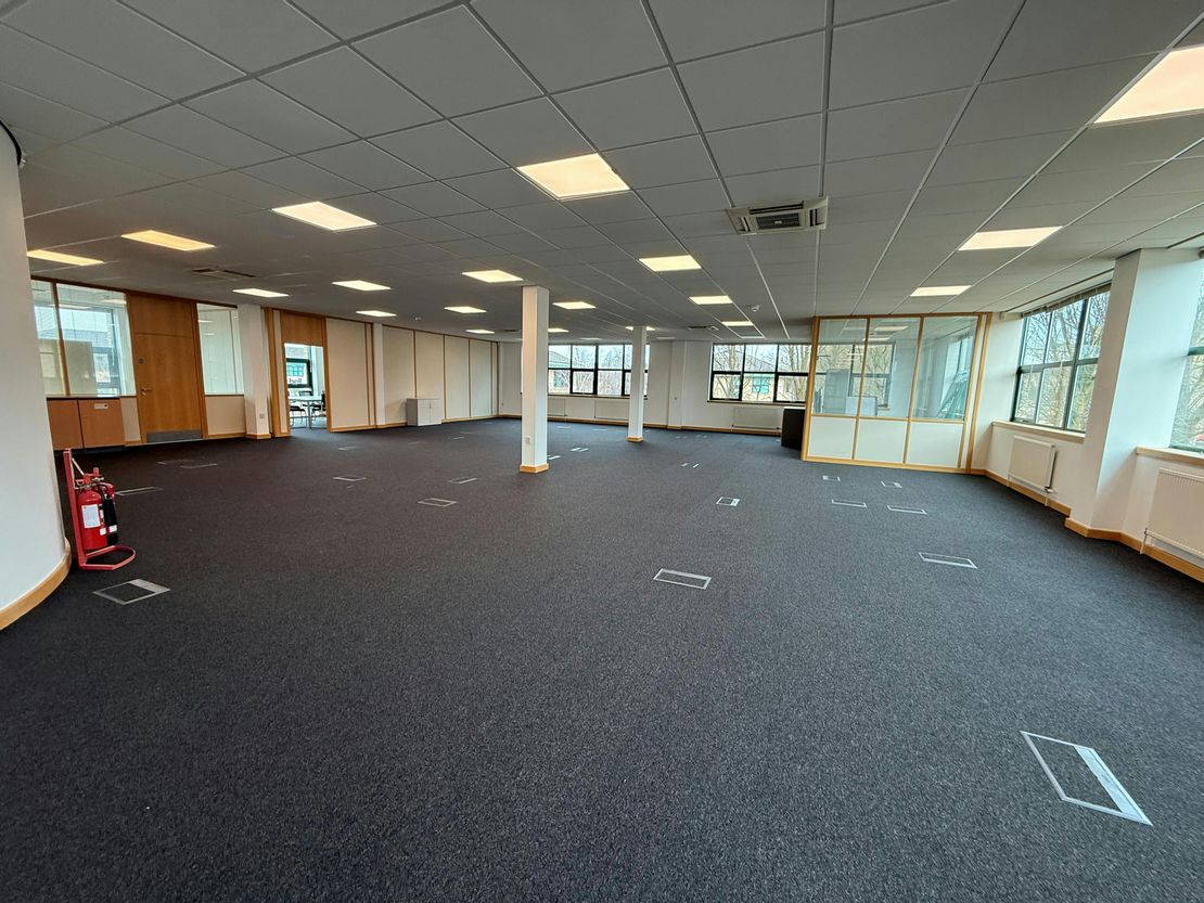 First Floor, Sterling House, 810 Mandarin Court, Warrington, WA1 1GG