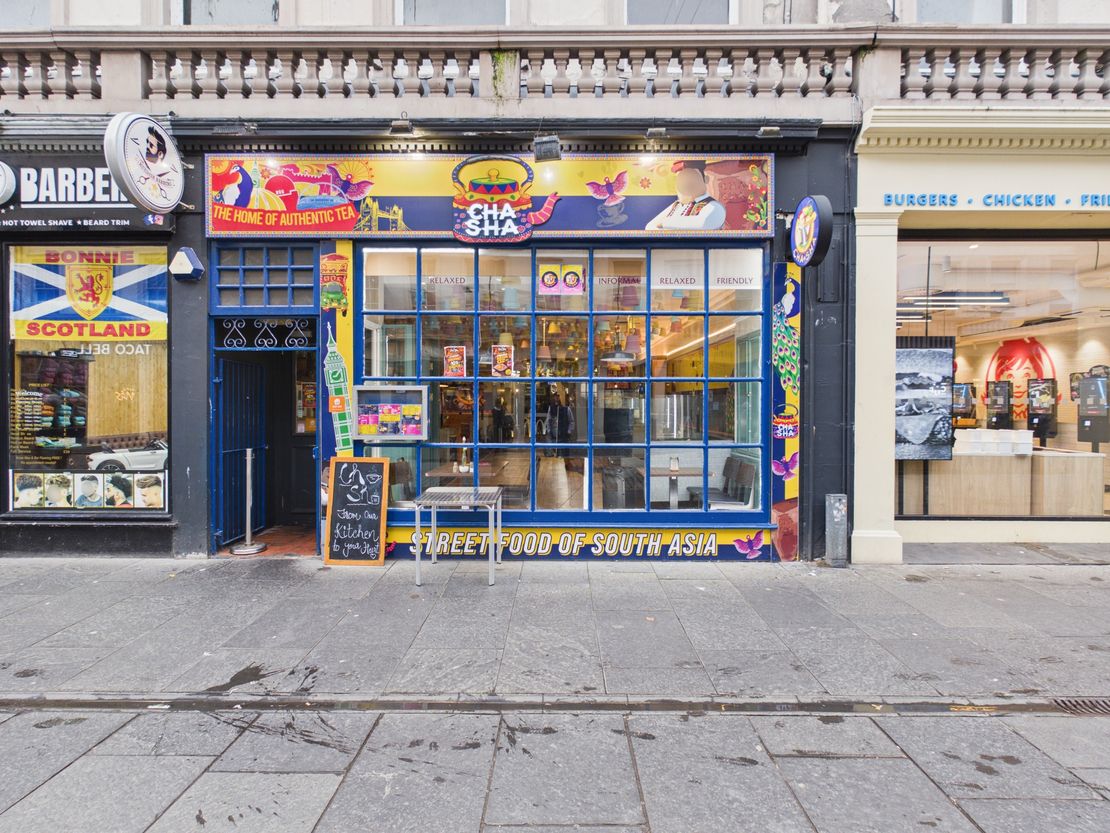 24 Reform Street, Dundee, City Of Dundee, DD1 1RH