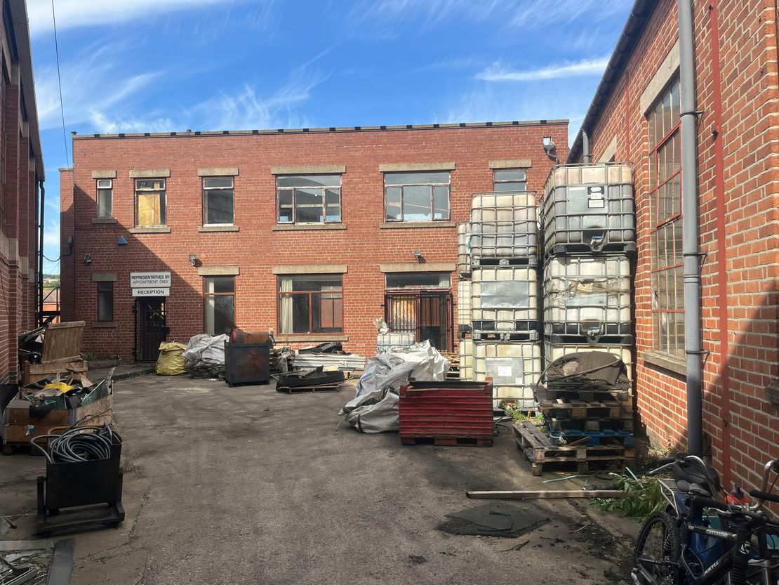 66 Effingham Road, Sheffield, S4 7YS