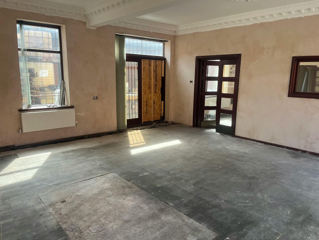 66 Effingham Road, Sheffield, S4 7YS