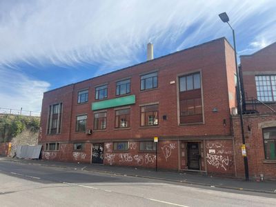 Property Image for 66 Effingham Road, Sheffield, S4 7YS