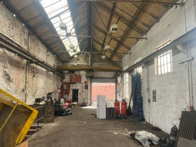Property Image for 66 Effingham Road, Sheffield, S4 7YS