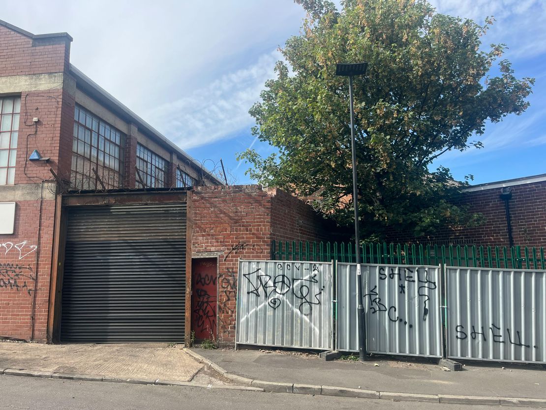 66 Effingham Road, Sheffield, S4 7YS