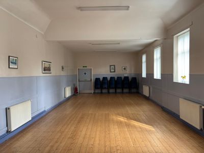 Property Image for 19A Victoria Street, Aberdeen, Aberdeenshire, AB10 1UU