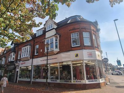 Property Image for 35 East Street And 2 Park Place, Horsham, West Sussex, RH12 1HR