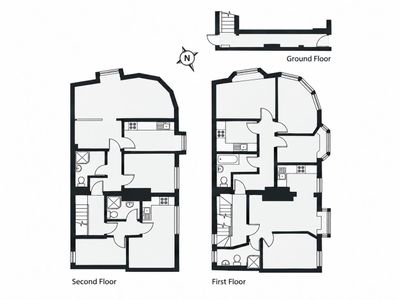 Property Image for 35 East Street And 2 Park Place, Horsham, West Sussex, RH12 1HR